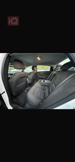 شيفروليه ماليبو